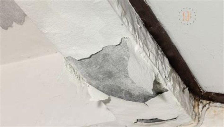 Is a ceiling leak covered by homeowners insurance?