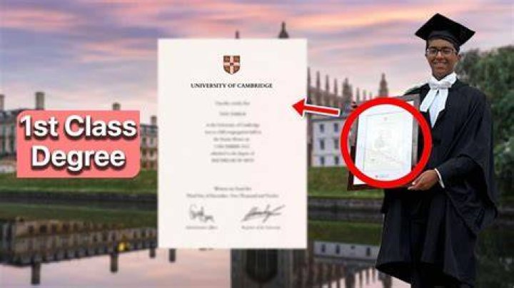 Is a degree from a nationally accredited college good?