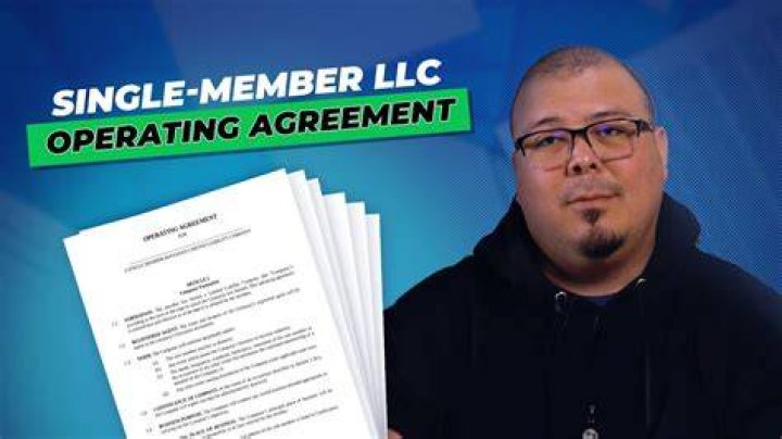 Is a single-member LLC 1099 reportable?