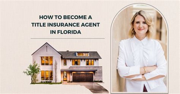 Is a title agent a good career?