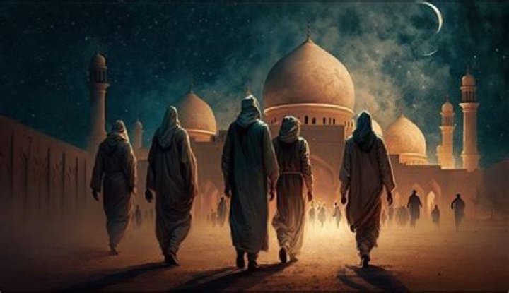 Is Abu Sufyan a Sahabi?