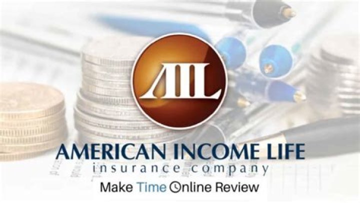 Is American Income Life a pyramid scheme?