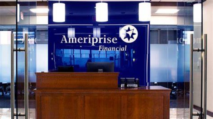 Is ameriprise a good financial advisor?