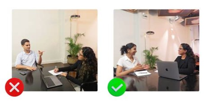 Is an in person interview a good sign?
