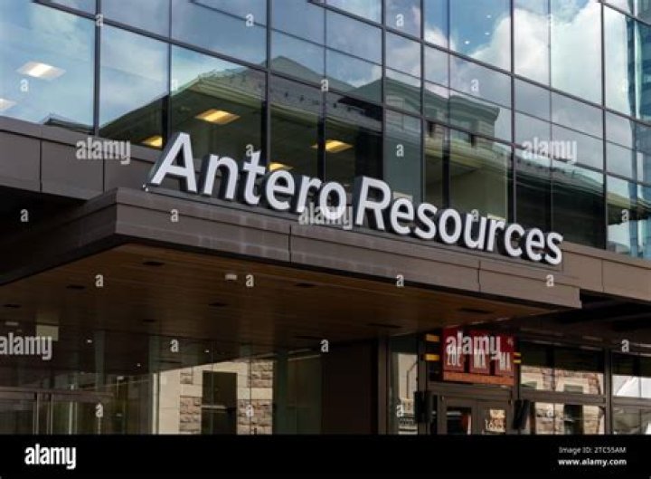 Is Antero resources going out of business?