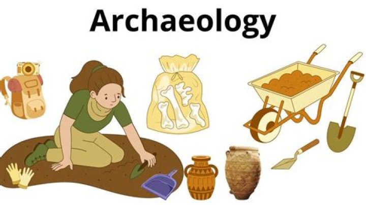 Is archaeology a fun career?