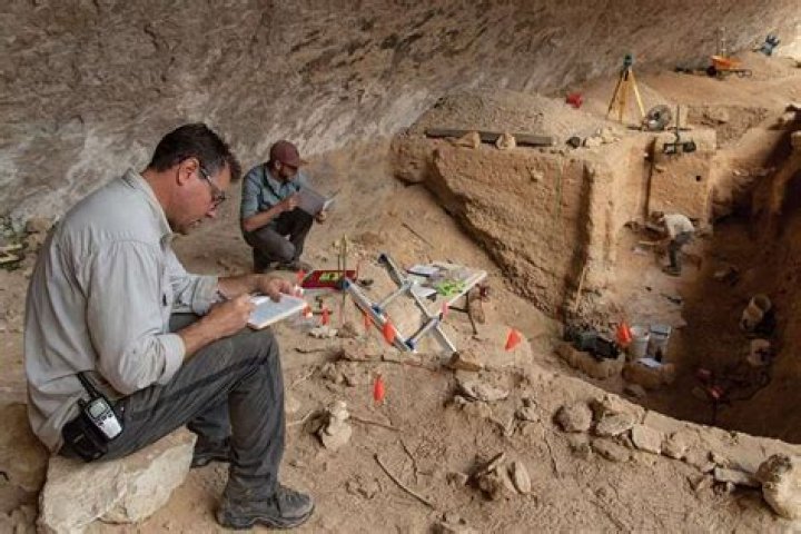 Is Archaeology a good career?