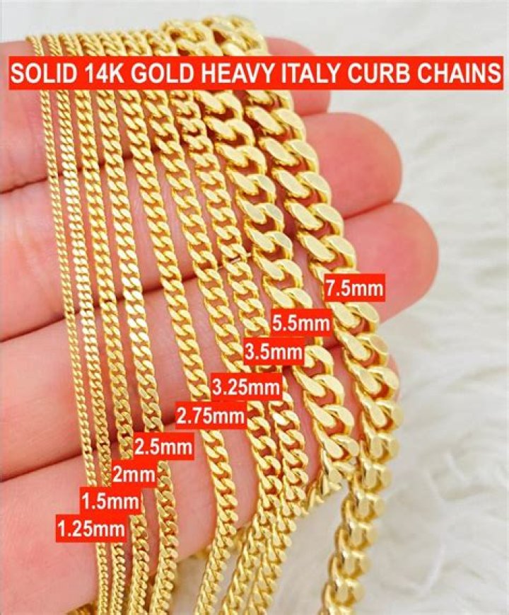 Is Arr 14K real gold?