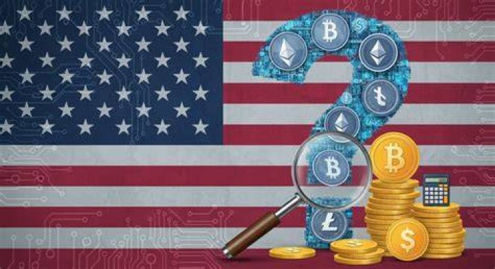 Is Bitcoin taxable in USA?