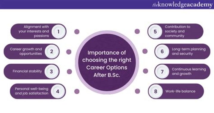 Is BSc CS a good career option?