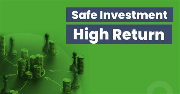 Is cash a safe investment?