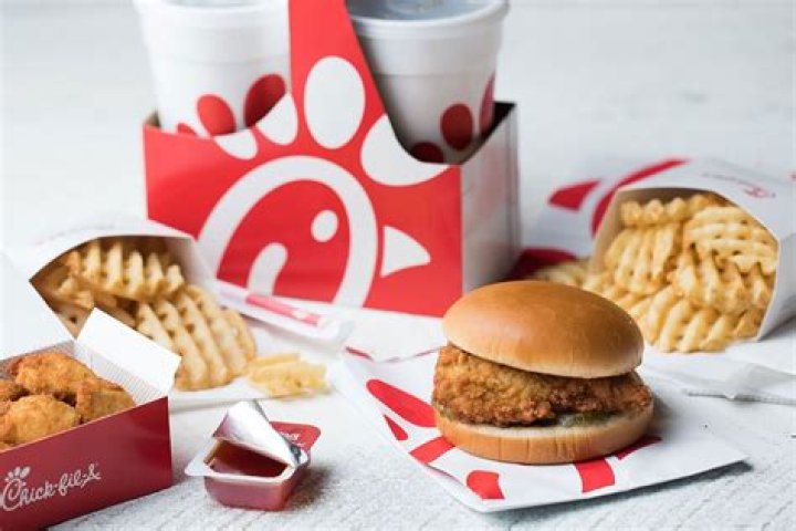 Is Chick-fil-A a private or public company?