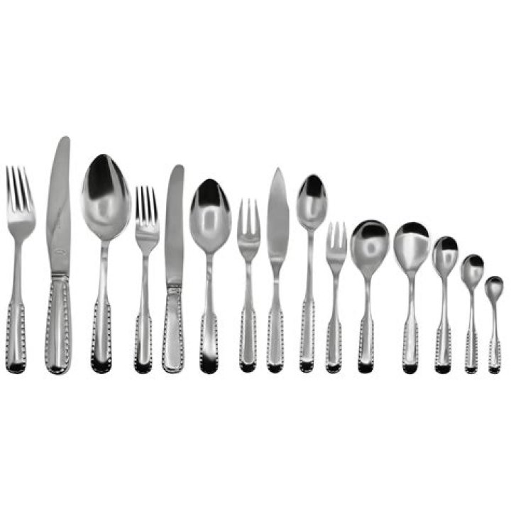 Is Community plate silverware worth anything?