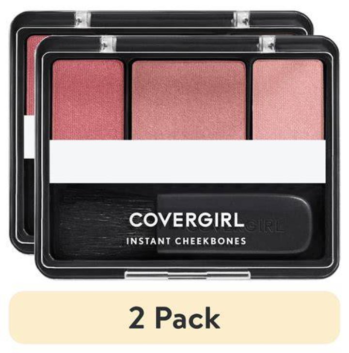 Is CoverGirl a good brand?
