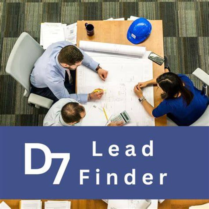 Is D7 lead finder worth it?