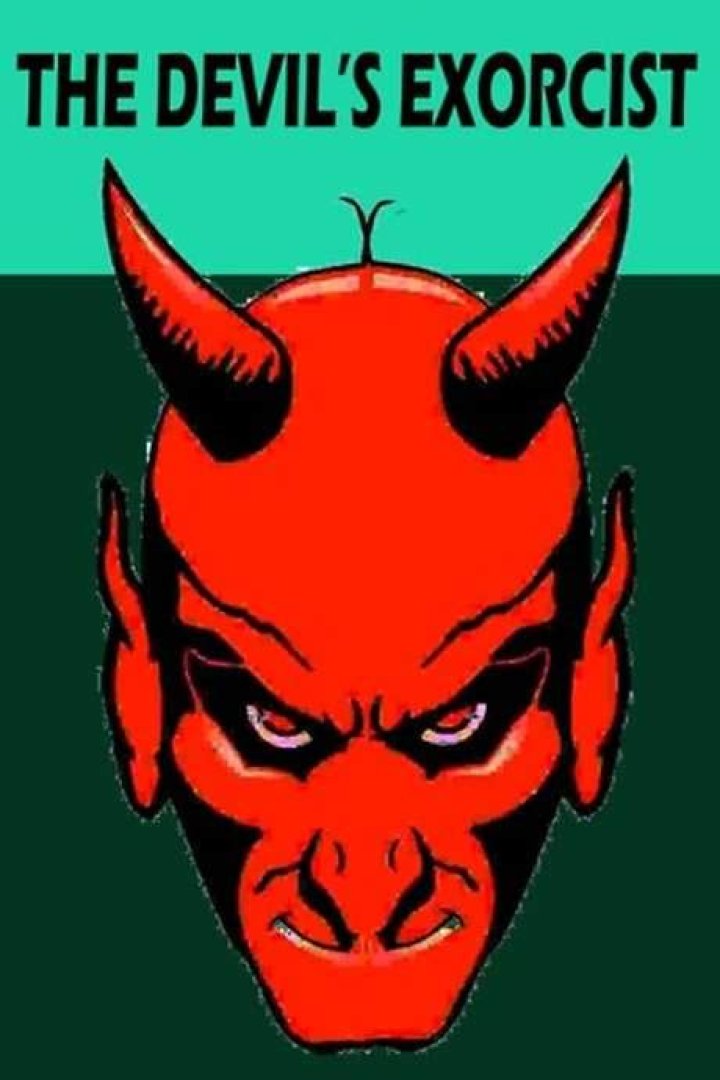 Is Eli the devil?