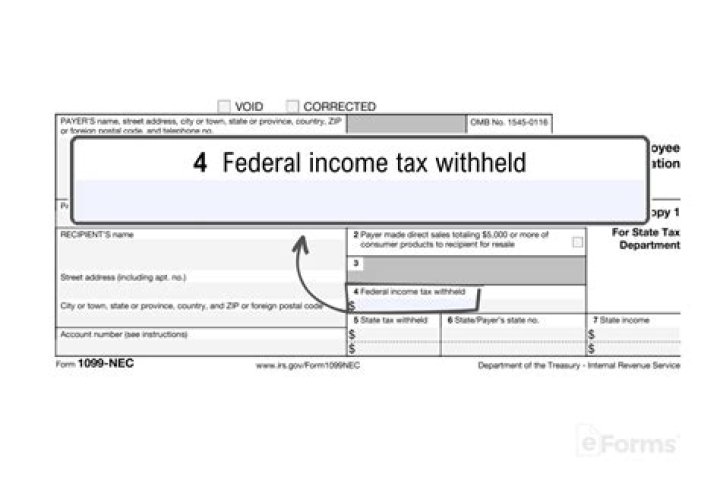 Is federal income tax withheld from unemployment benefits?