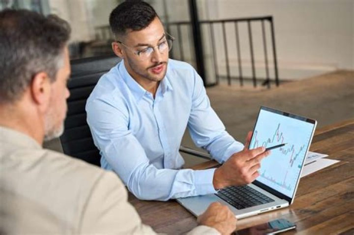 Is financial advising a growing field?