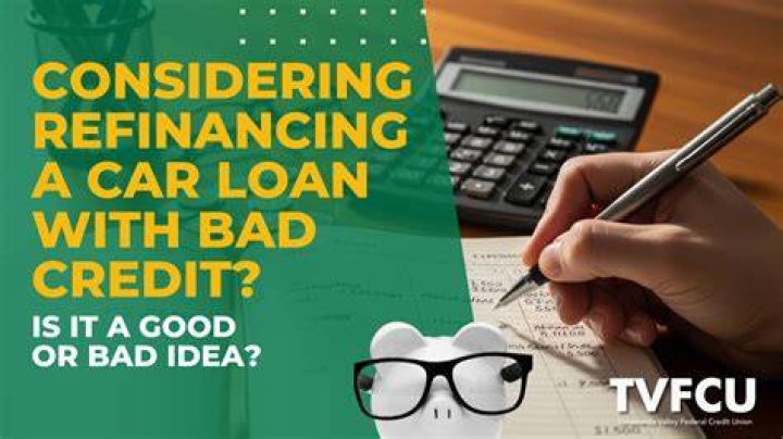 Is frequent refinancing bad?