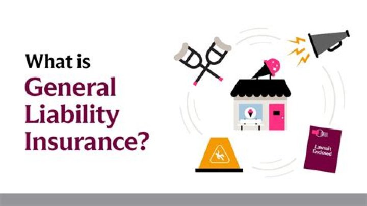 Is general liability insurance required in Massachusetts?