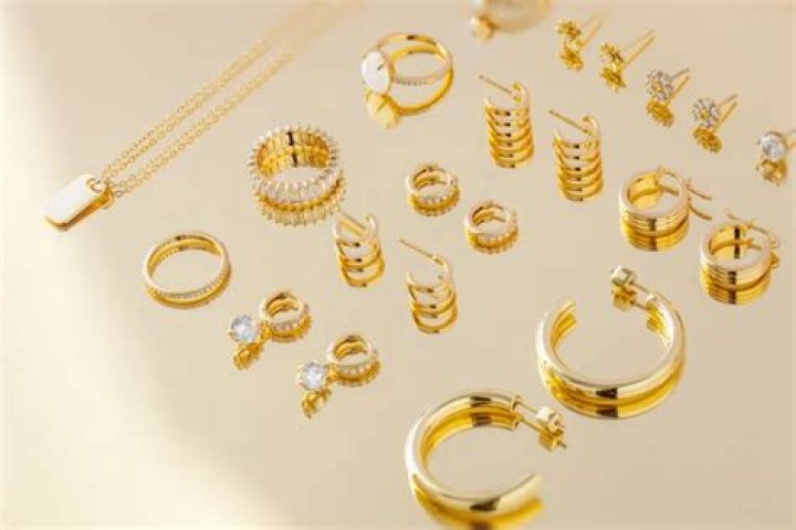 Is gold jewelry eco-friendly?