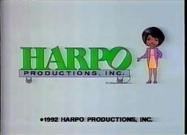 Is Harpo Productions a public company?