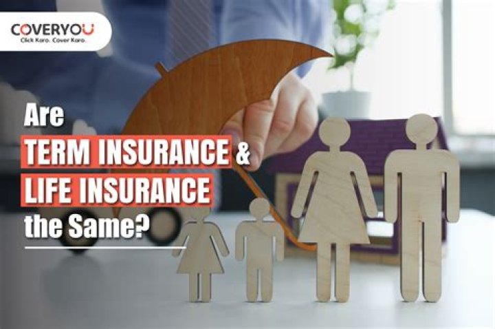 Is health insurance the same as car insurance?