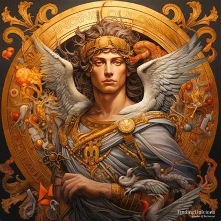 Is Hermes named after the Greek god?