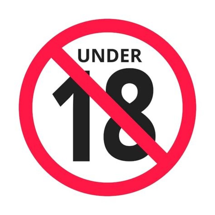 Is hiring someone under 18 illegal?