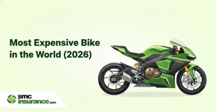 Is insurance expensive for a bike?