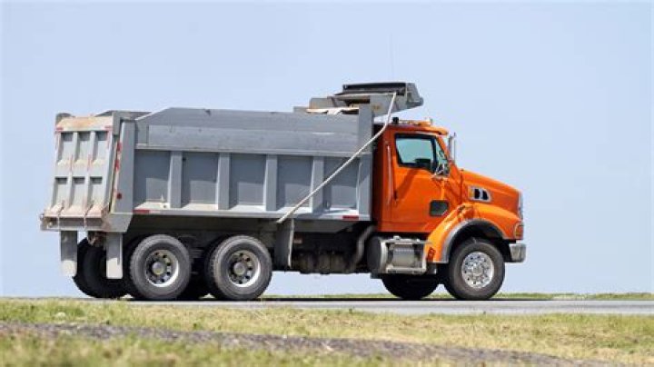 Is insurance higher on a dump truck?