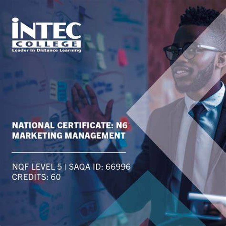 Is Intec College internationally Recognised?