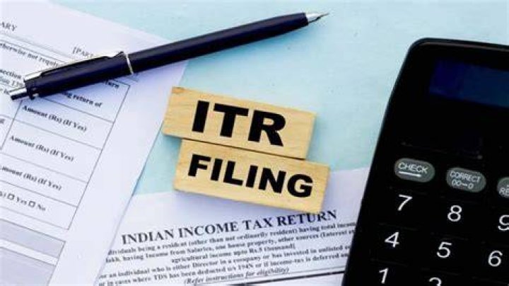 Is it a felony not to file a tax return?