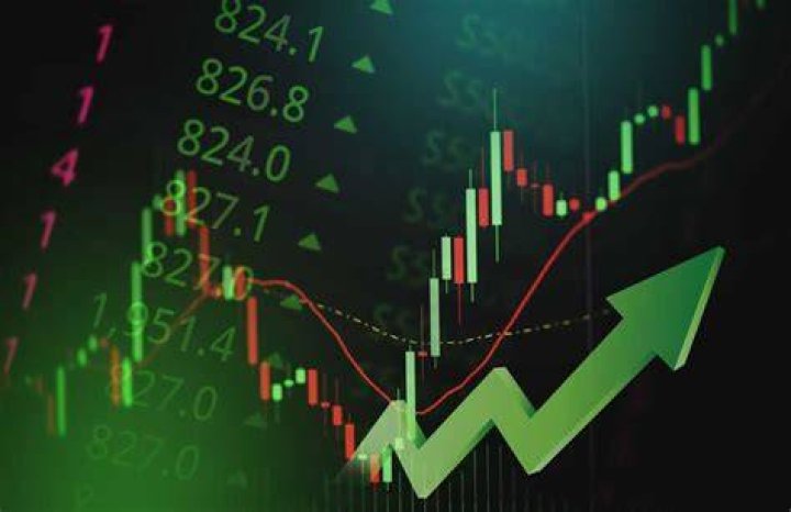 Is it bad to buy stocks in the red?