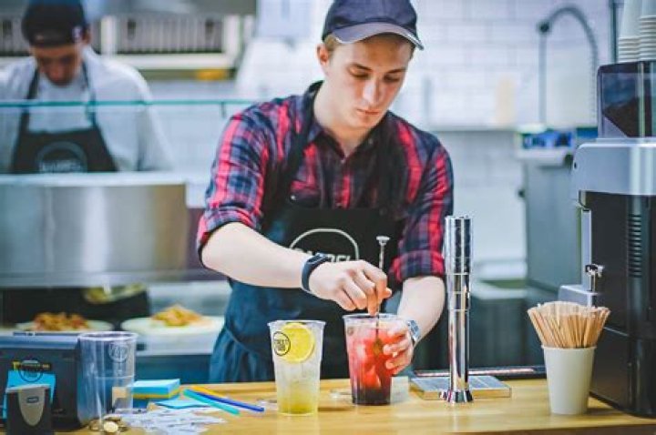 Is it beneficial for teenagers to work during high school?