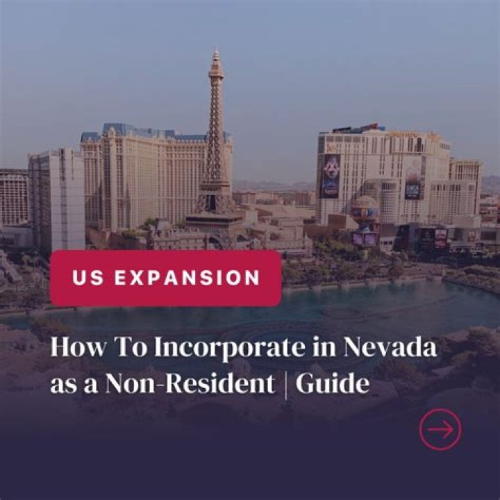 Is it better to incorporate in Nevada or Delaware?