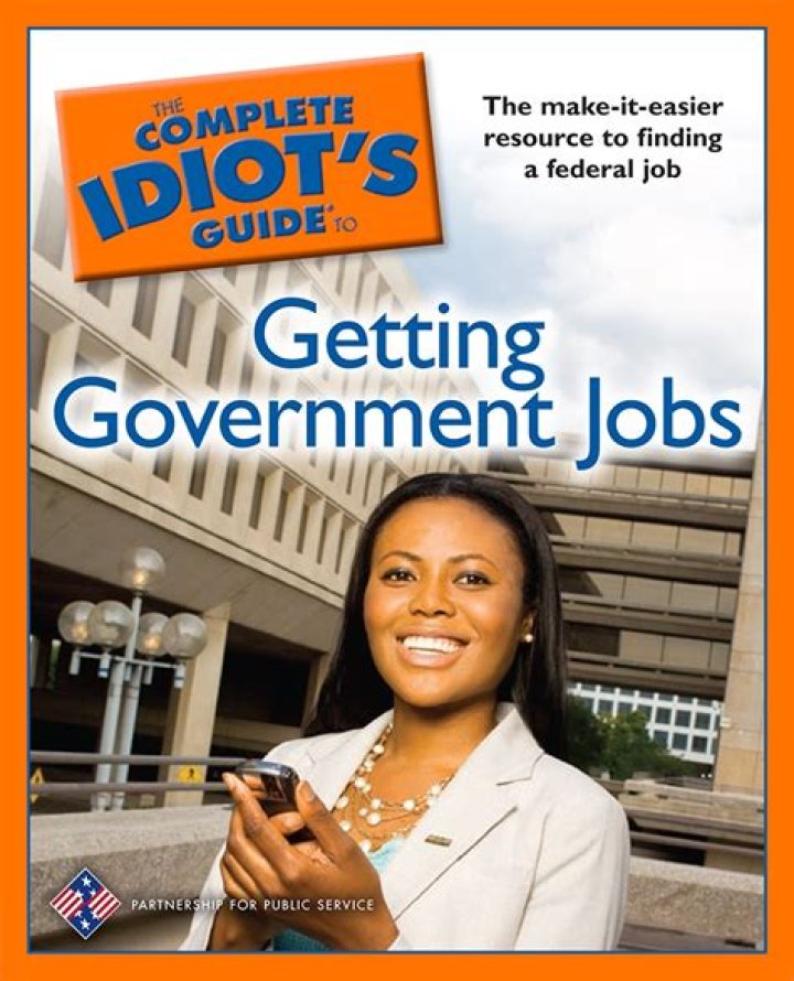Is it difficult to get a government job?