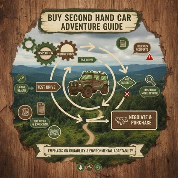 Is it good to buy second hand car for learning?