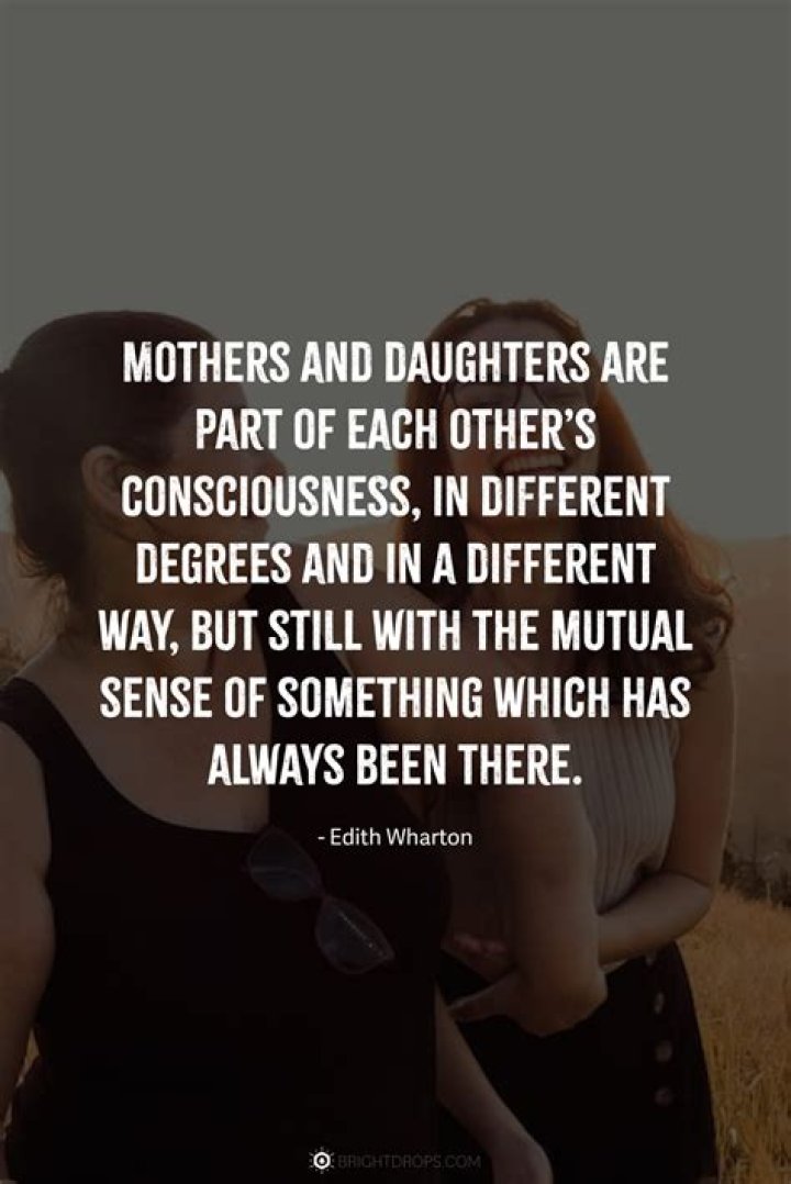 Is it good to have two daughters?