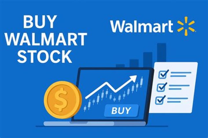 Is it good to invest in Walmart stock?