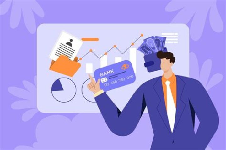 Is it harder to get a credit card if self-employed?