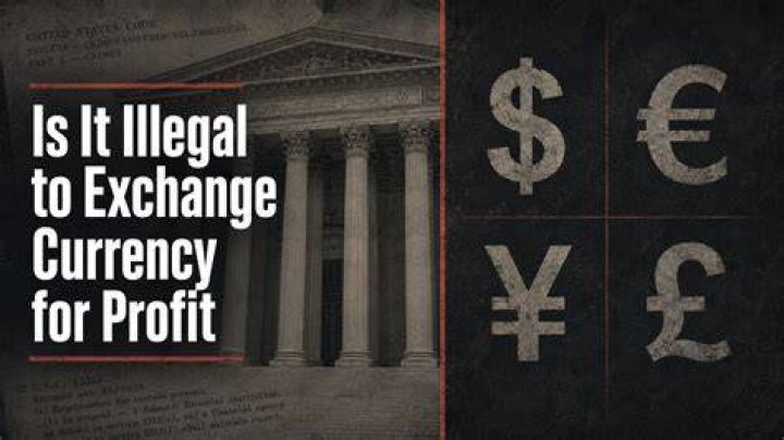 Is it illegal to lend money for profit?