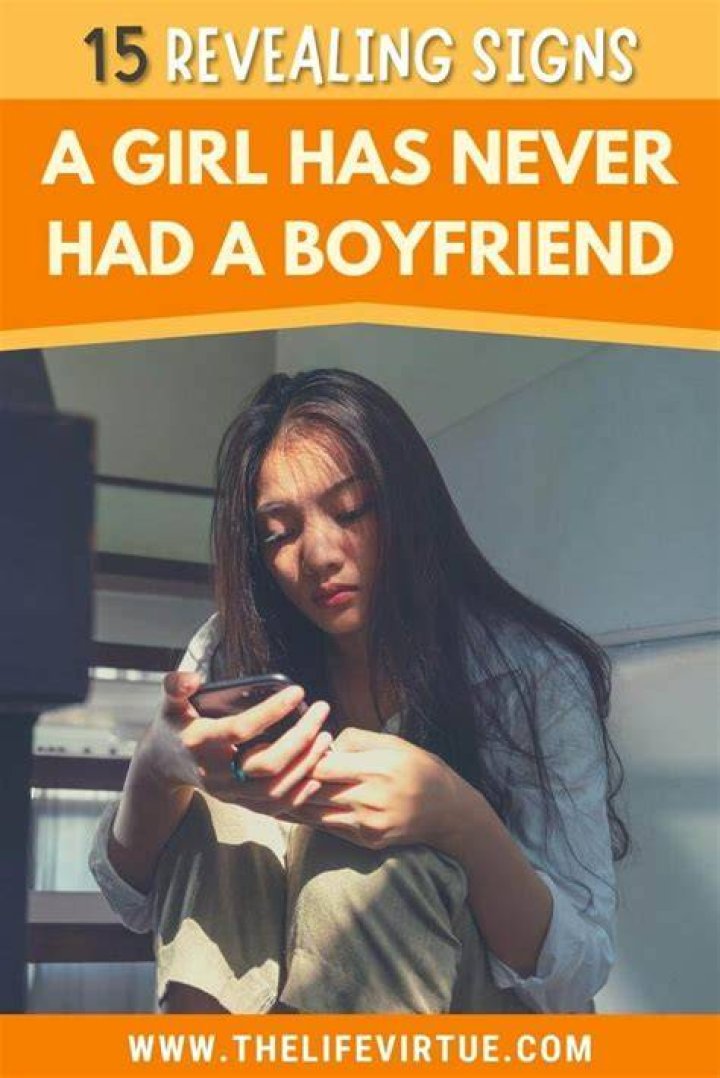 Is it normal to be 17 and never had a boyfriend?