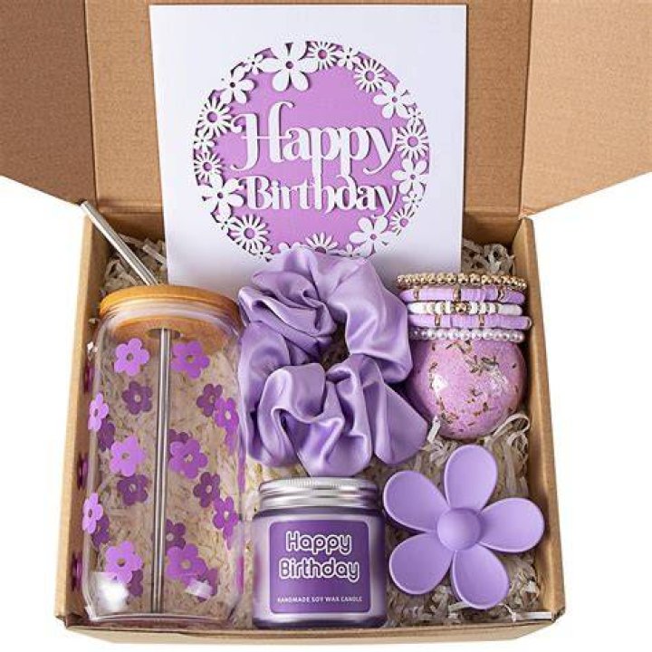 Is it OK if I return birthday gift to person who gave me?