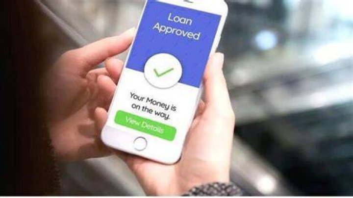 Is it possible to get a loan ASAP?