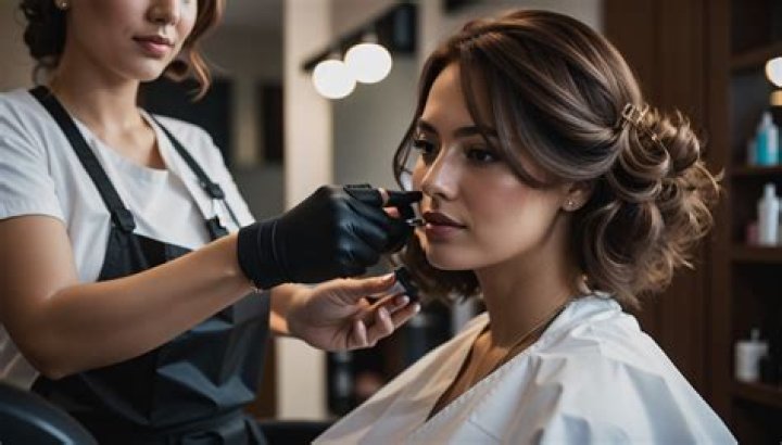 Is it rude to ask a hairstylist how much they charge?