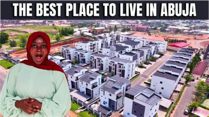 Is it safe to live in Abuja Nigeria?