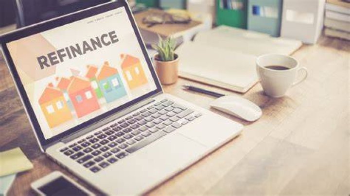 Is it worth it to refinance 1%?