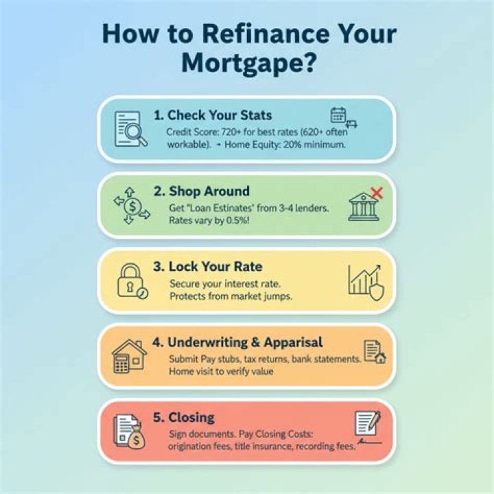 Is it worth it to refinance your mortgage?