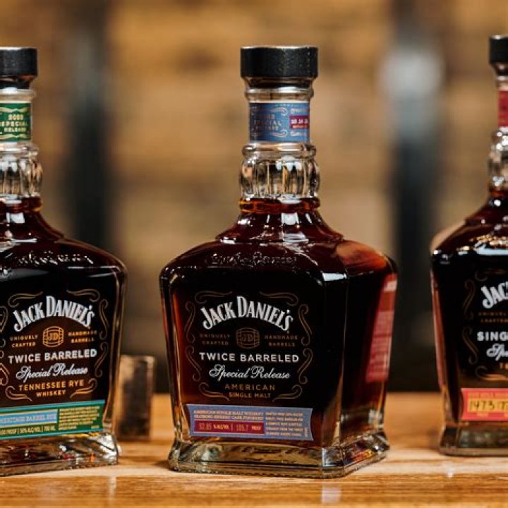 Is Jack Daniels on the NYSE?